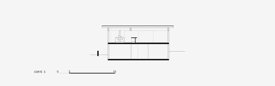 Suki House by Obra Arquitetos | Detached houses