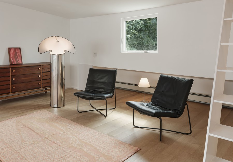 Casa M by Studio Atomic | Living space