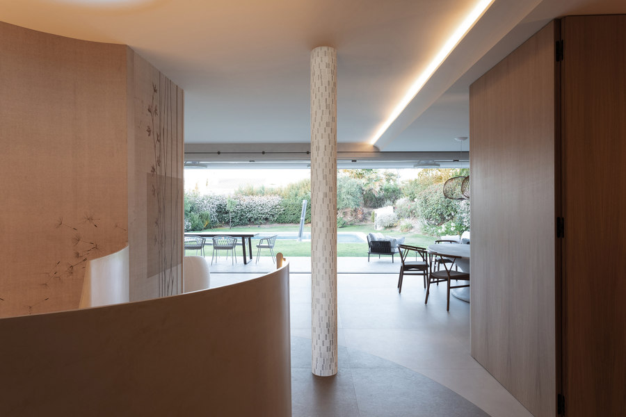 A Spanish buen retiro in symbiosis with nature by GLAMORA | Manufacturer references