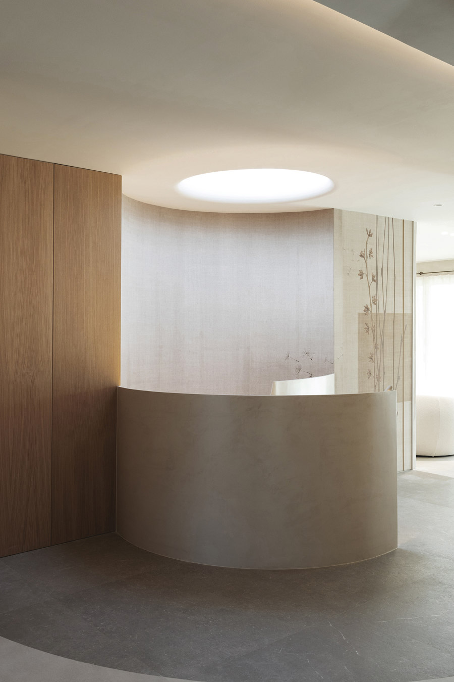 A Spanish buen retiro in symbiosis with nature by GLAMORA | Manufacturer references