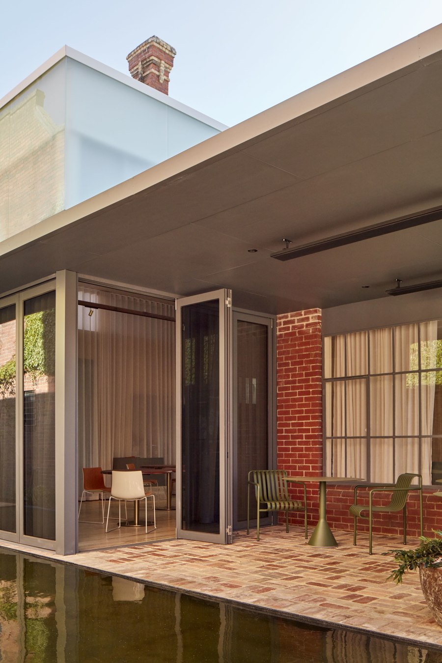 Hotel Vera Ballarat | Hôtels | Pitch Architecture + Design
