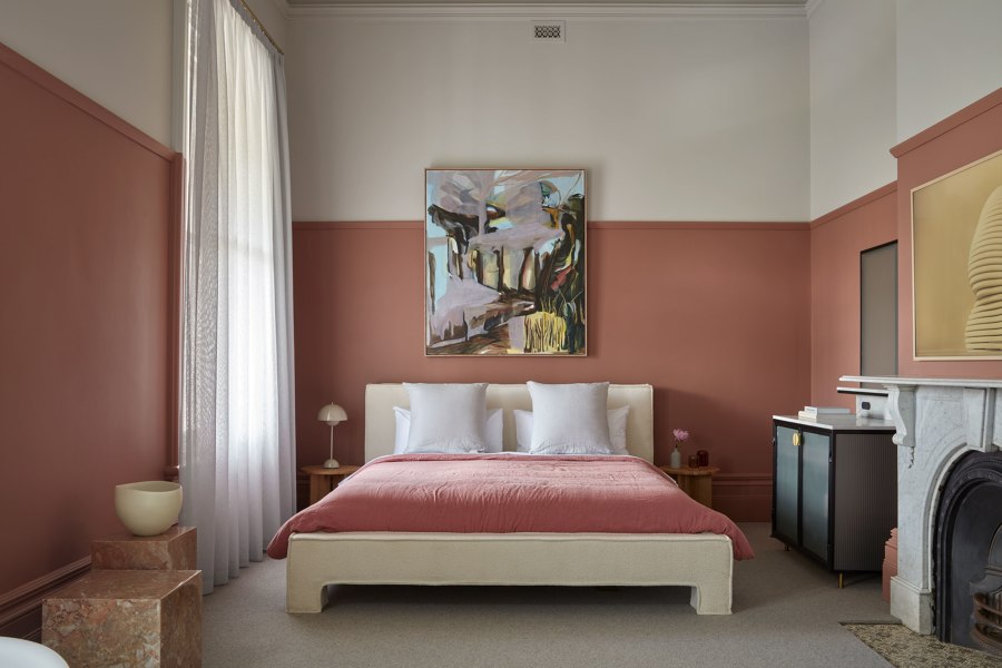 Hotel Vera Ballarat by Pitch Architecture + Design | Hotels