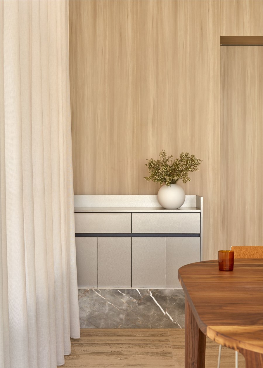 Hotel Vera Ballarat di Pitch Architecture + Design | Alberghi