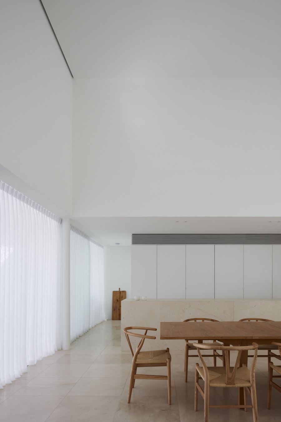 Margies Dream von Architects Ink | Wohnräume
