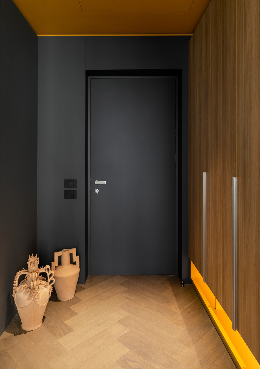 MGallery Palazzo Tirso by Lualdi | Manufacturer references