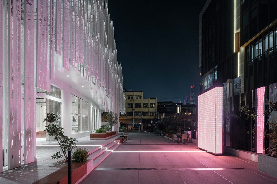 DoBe WE @Shanghai Book City by Wutopia Lab | Shops