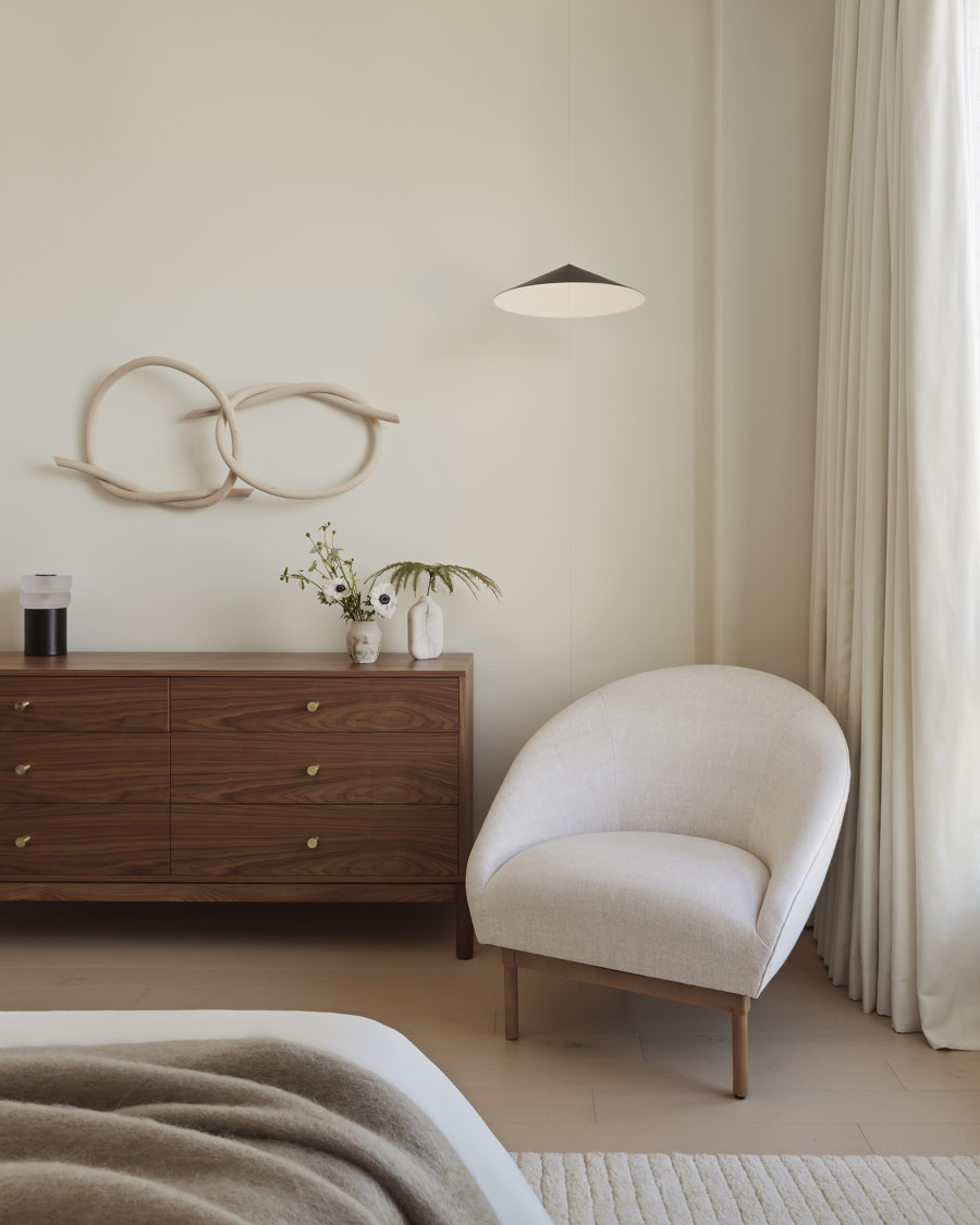 Vanderblit by OAD Interiors | Living space