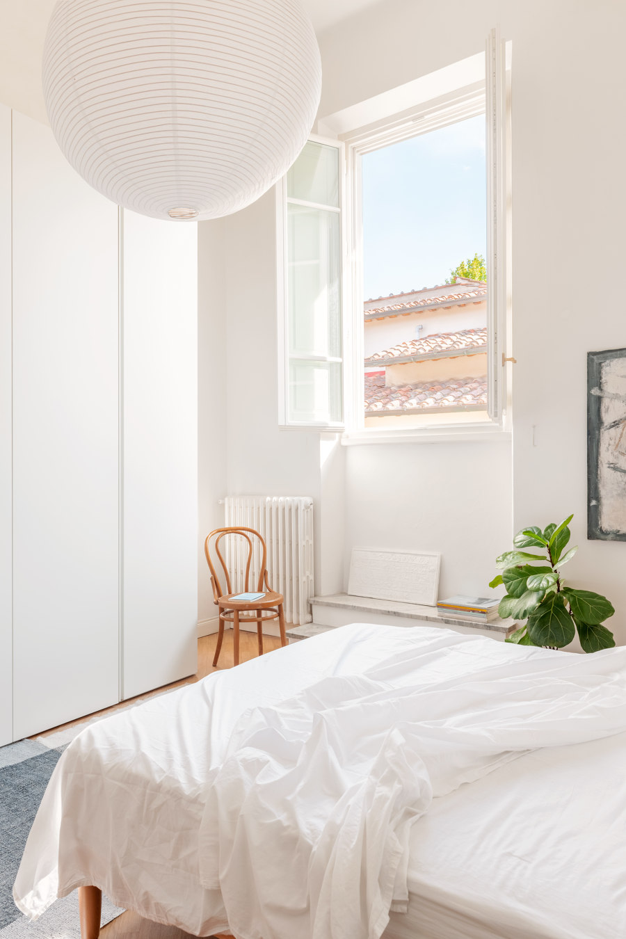 House VB I House with a view | Living space | Deferrari+Modesti