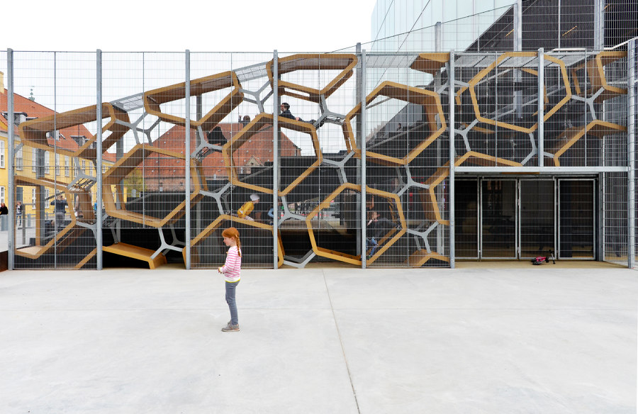 BLOX Playground by Carve | Public