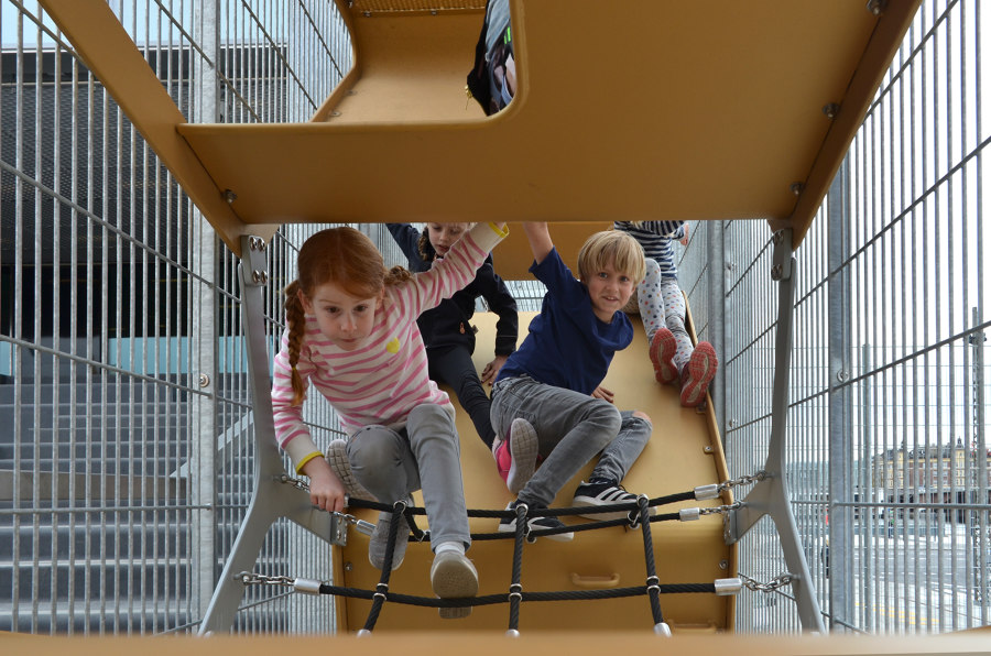 BLOX Playground by Carve | Public