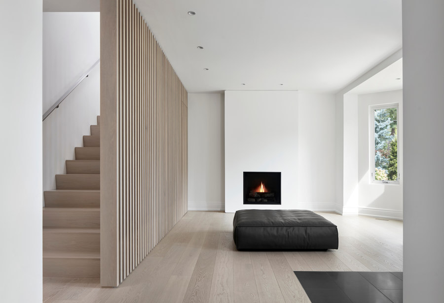 West End Renovation de Akb Architects | Casas Unifamiliares