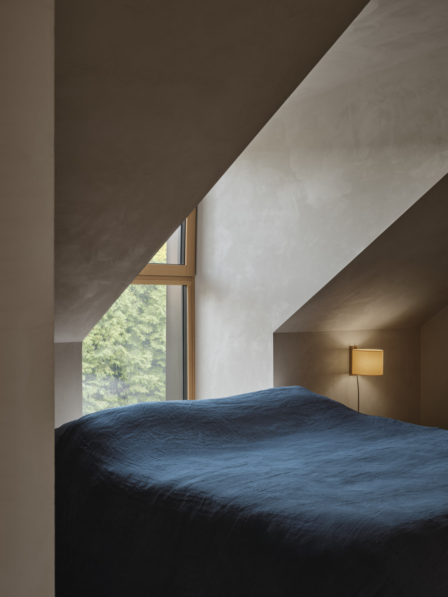 Maison Melba von Atelier L’Abri | Architektur