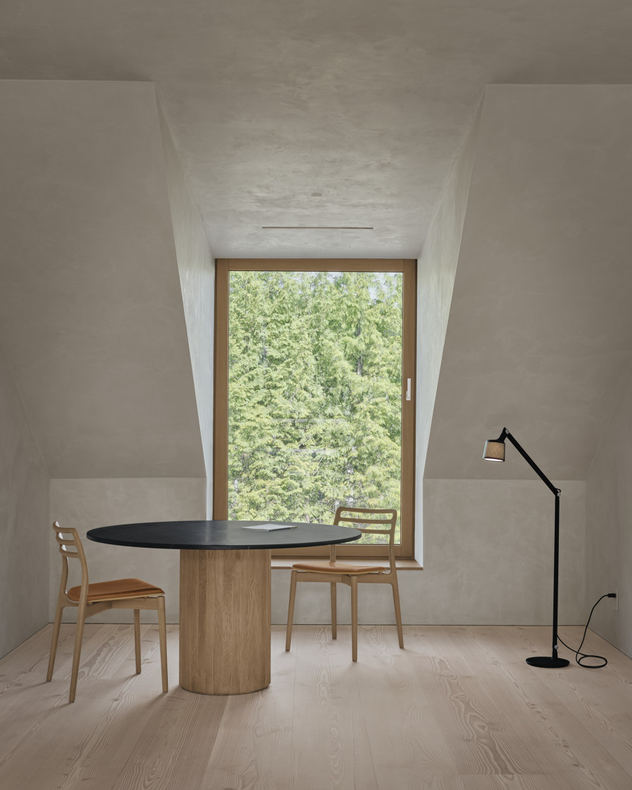 Maison Melba di Atelier L’Abri | Architettura