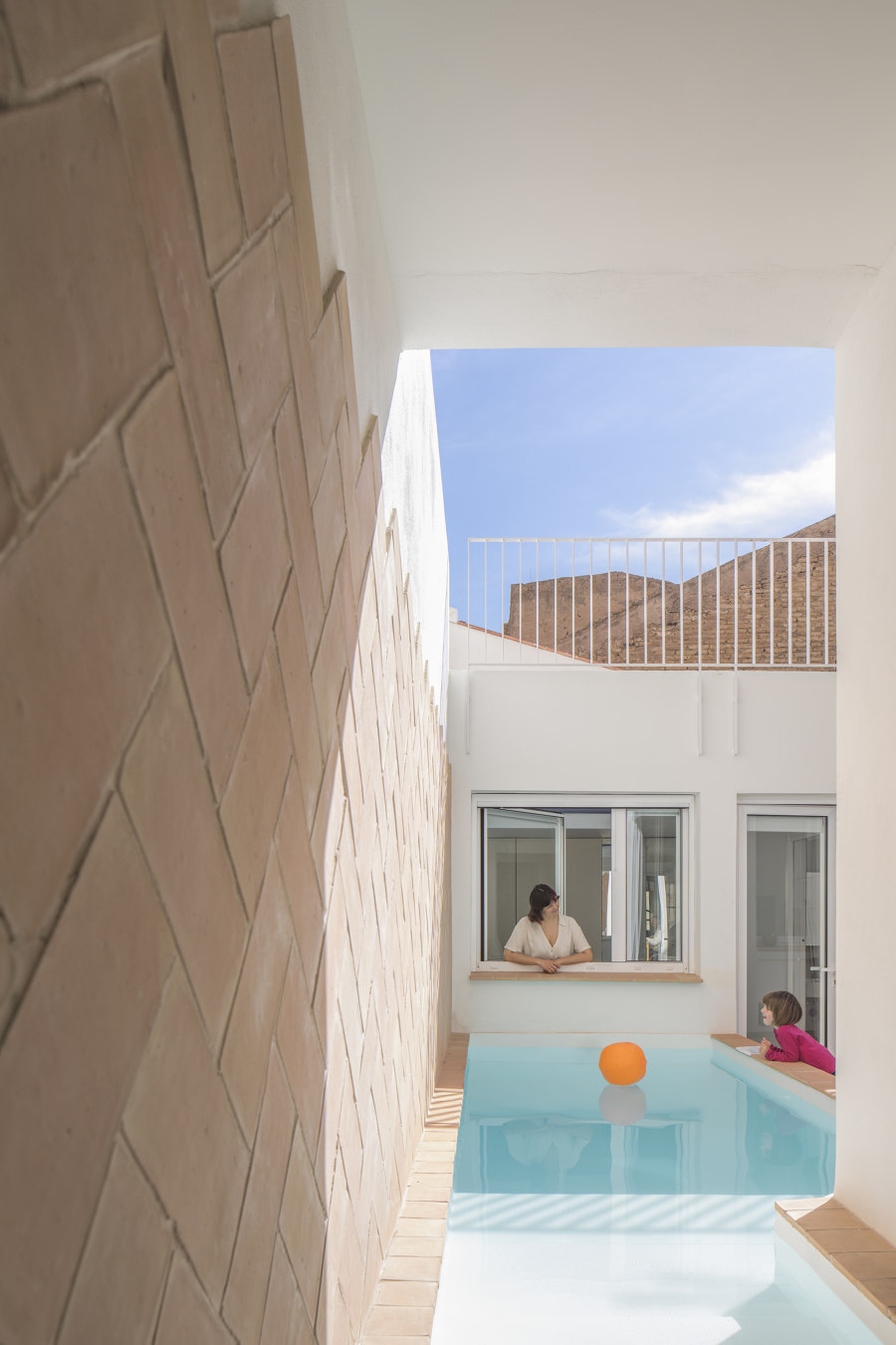 CASAVERA | Wohnräume | gon architects