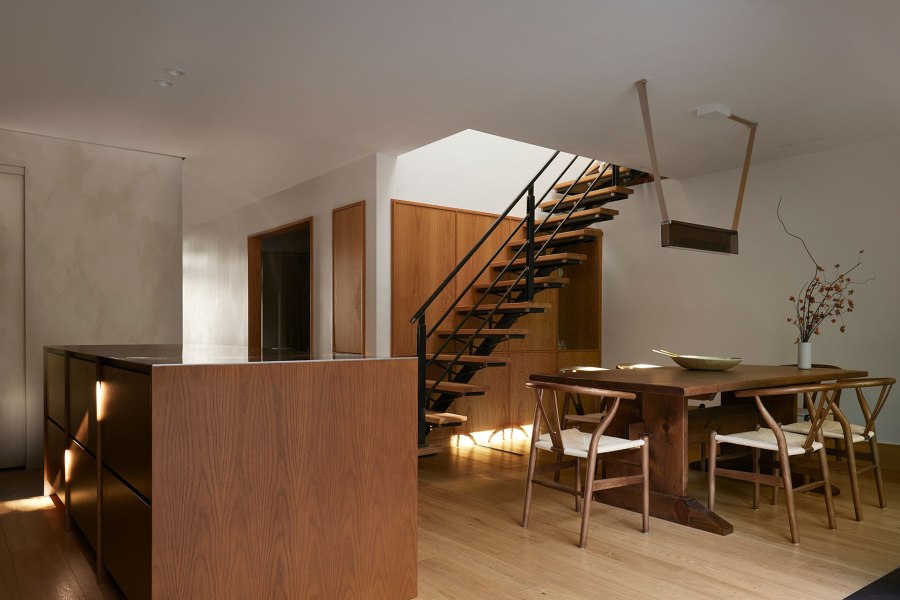Lanaudière Residence de Michael Godmer Studio | Casas Unifamiliares