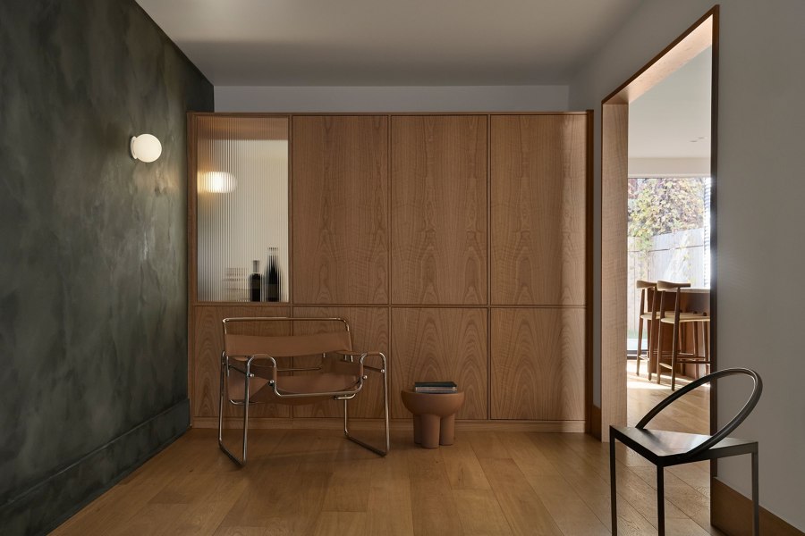 Lanaudière Residence de Michael Godmer Studio | Casas Unifamiliares