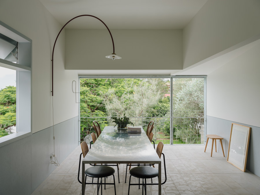 Red Hill House & Studio di zuzana&nicholas | Case unifamiliari