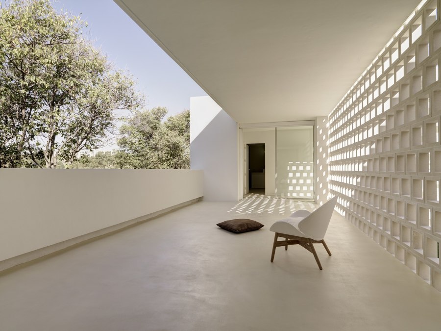 Los Limoneros | House over a garden | Casas Unifamiliares | gus wüstemann architects
