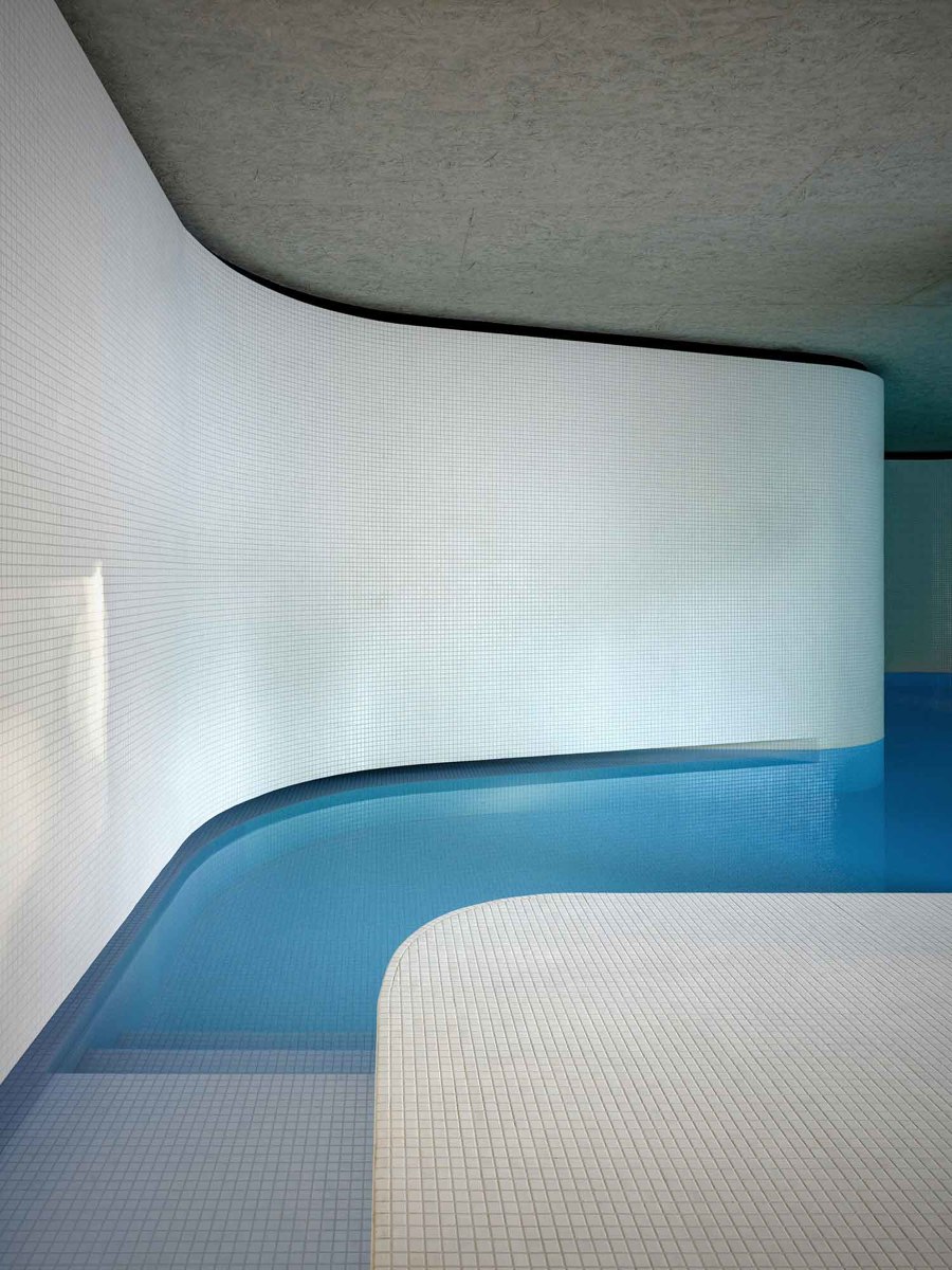 Roccolo Swimming Pool by act_romegialli | Detached houses