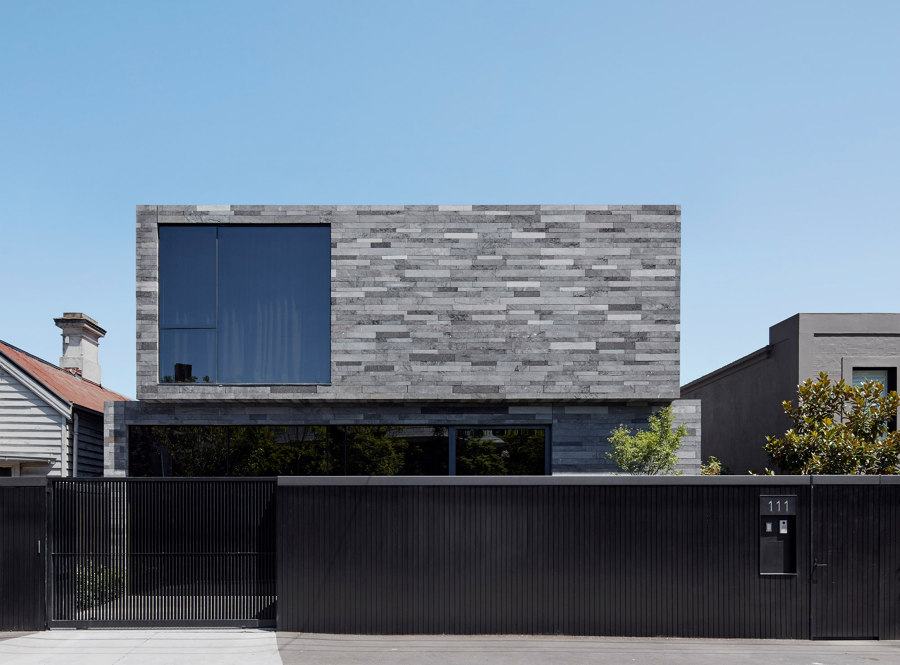 Canterbury Road Residence de b.e architecture | Casas Unifamiliares