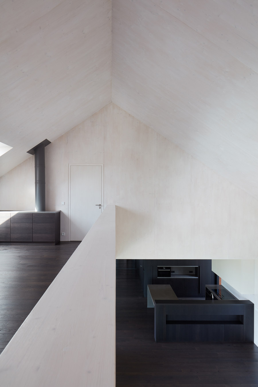 Engel House de CMC Architects | Casas Unifamiliares