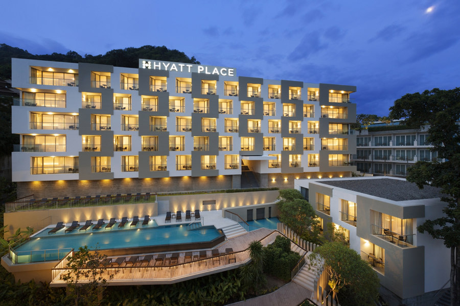 Hyatt Place by Original Vision | Hotels