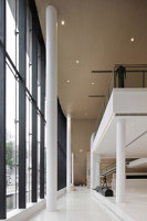 SINO-OCEAN Oriental World View Sales Center | Shop interiors | Waterfrom Design