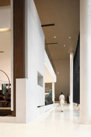 SINO-OCEAN Oriental World View Sales Center | Diseño de tiendas | Waterfrom Design
