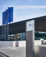 European Central Bank | Prototypen | unit-design