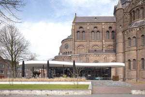 Library, museum and community centre ‘De Petrus’ | Museums | Molenaar&Bol&vanDillen Architects