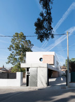 iA_house | Casas Unifamiliares | LANDÍNEZ+REY arquitectos [eL2Gaa]