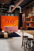 London Pop-Up Shop | Shop interiors | Hem Design Studio