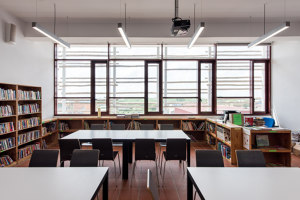 Neeson Cripps Academy | Schools | COOKFOX Architects