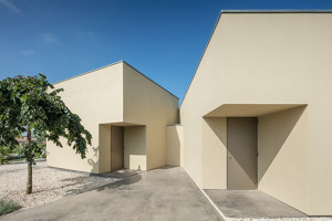 Office building in Arada | Bürogebäude | Nelson Resende