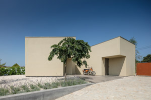 Office building in Arada | Edificio de Oficinas | Nelson Resende