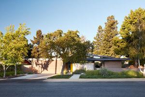 Los Altos New Residence | Detached houses | Klopf Architecture
