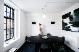 The Modern House | Büroräume | TDO architecture