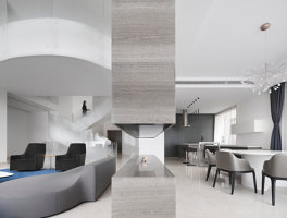 Cloud Villa | Pièces d'habitation | KOS Architects