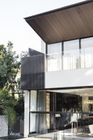 Bellevue Hill House | Maisons particulières | Geoform Design Architects