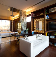 Domux Home | Hotel interiors | Pierattelli Architetture