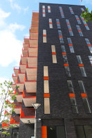Millharbour | Apartment blocks | aLL Design