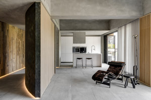 Din-a-ka | Wohnräume | Wei Yi International Design Associates