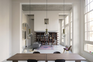 School House | Living space | Eklund Terbeek