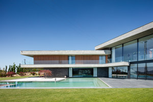 Fraiao House | Maisons particulières | Trama Arquitectos