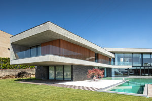 Fraiao House | Maisons particulières | Trama Arquitectos