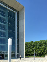 CT² Center for Teaching and Training, RWTH Aachen | Office buildings | slapa oberholz pszczulny | sop architekten