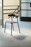 Leeway Seating | Prototypen | Keiji Takeuchi