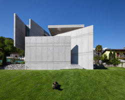 SWISS HOUSE XXXIV | Case unifamiliari | Davide Macullo Architects