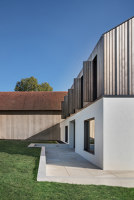 Modern house | Case unifamiliari | DIA - Dittel Architekten