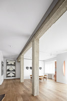 House H71 | Wohnräume | Lucas y Hernández-Gil Arquitectos